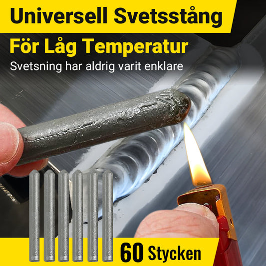⏰50% Rabatt!💥Universell svetsstång för låg temperatur