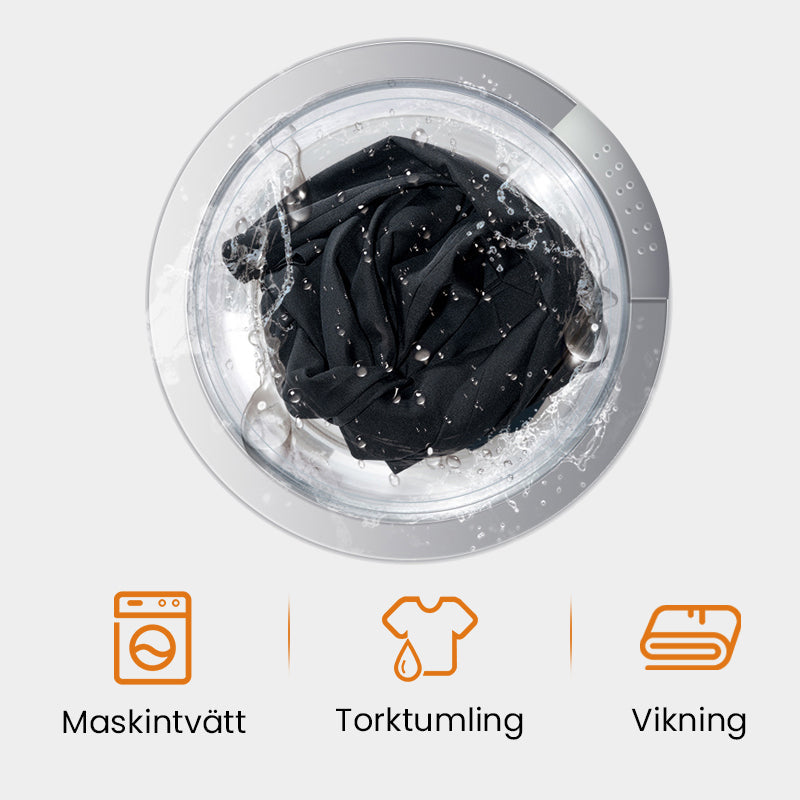👖✨ Unisex Vind- & Vattentäta Termobyxor - Foder av Fleece med Värmande Isolering för Externa Aktivitetet 🏔️❄️