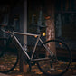 🚴‍♂️ Uppgradera din cykel med en LED-bakljus – Alltid synlig, alltid säker! 🔥