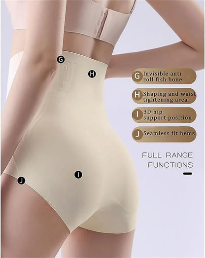 Moringa & Berberin 4-i-1 Mikropartikelformande Shorts
