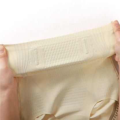 Moringa & Berberin 4-i-1 Mikropartikelformande Shorts