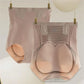 Moringa & Berberin 4-i-1 Mikropartikelformande Shorts