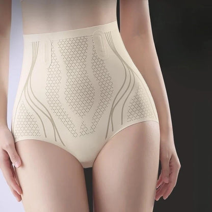 Moringa & Berberin 4-i-1 Mikropartikelformande Shorts