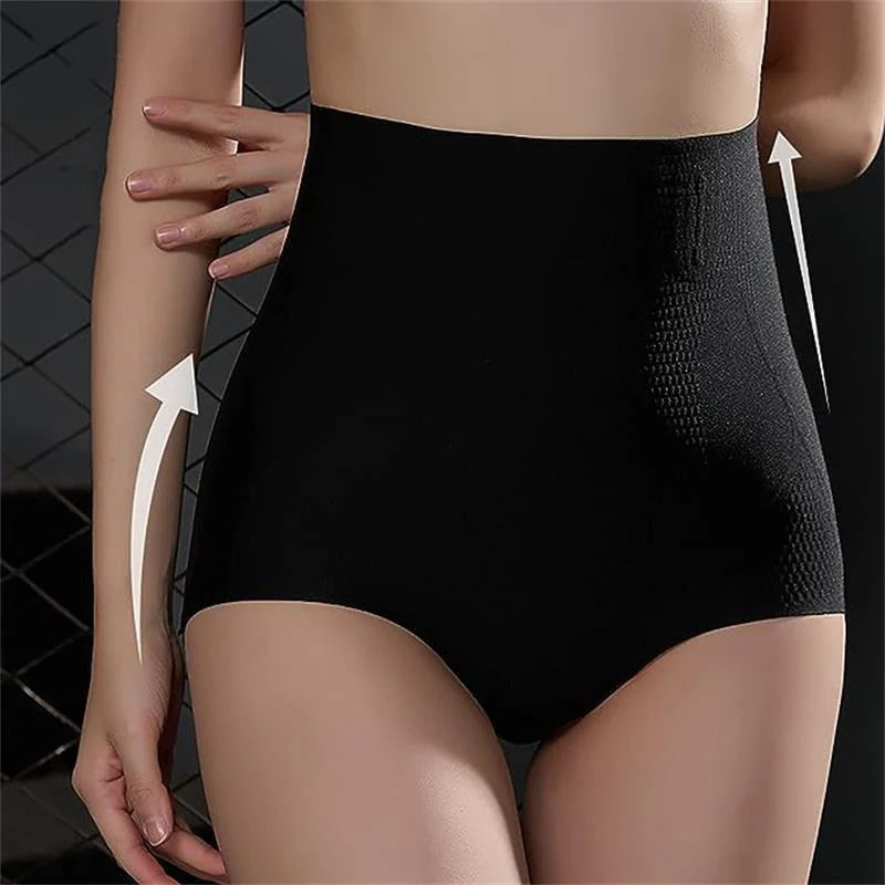 Moringa & Berberin 4-i-1 Mikropartikelformande Shorts