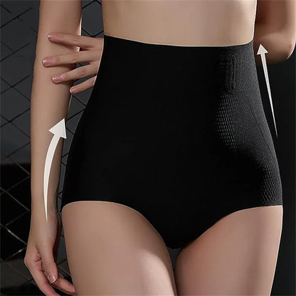 Moringa & Berberin 4-i-1 Mikropartikelformande Shorts