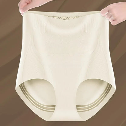 Moringa & Berberin 4-i-1 Mikropartikelformande Shorts