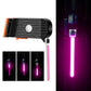 🚴‍♂️ Uppgradera din cykel med en LED-bakljus – Alltid synlig, alltid säker! 🔥