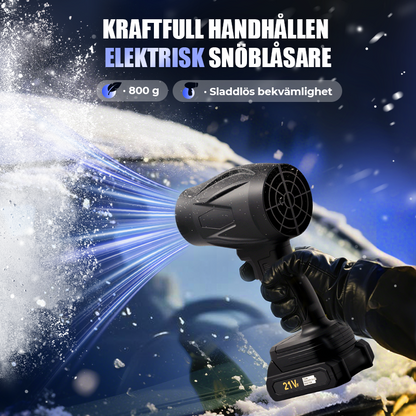 🔥2026 Bästsäljare⌛Multifunktionell handhållen blåsmaskin -1050W(💥50 % rabatt)