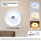 Donut Touch Control LED-bordslampa