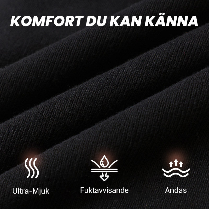 Bästsäljare🔥 👚 3-delat basebollset – ledig streetstyle för kvinnor
