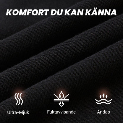 Bästsäljare🔥 👚 3-delat basebollset – ledig streetstyle för kvinnor