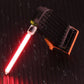🚴‍♂️ Uppgradera din cykel med en LED-bakljus – Alltid synlig, alltid säker! 🔥