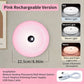Donut Touch Control LED-bordslampa