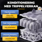 ✨ KÖP 1 FÅR 1 GRATIS! 🚗 Läderrengöringskräm – För Läder i Möbler och Bilar!  🛋️🌟