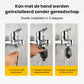 💧Duschtermometer🌡️ Inget mer gissande – omedelbar temperatur! 🚿