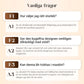 【✨1 + 1 gratis - 2 st】Bekväm lyftande behå i ren bomull utan knappar