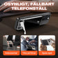 🔋✨Professionell magnetladdare för resenärer och yrkesverksamma 🧲| 22,5 W via kabel och 15 W trådlöst | 10 000 mAh | Snabb leverans💥