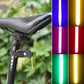 🚴‍♂️ Uppgradera din cykel med en LED-bakljus – Alltid synlig, alltid säker! 🔥