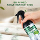 🔥 KÖP 2 FÅR 3! 🌿 KVALSTERSPRAY - Eliminerar Alla Kvalster Omedelbart, Skonsam för Hud och Textilier, Luktfri och Snabbverkan 🛏️✨