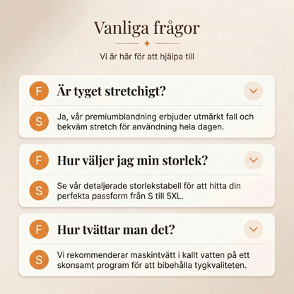 Jumpsuit för damer med V-ringning, hög midja och vida ben