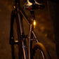 🚴‍♂️ Uppgradera din cykel med en LED-bakljus – Alltid synlig, alltid säker! 🔥