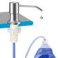 🔥50% RABATT🔥 Diskmedelsdispänsare för Köksvask
