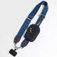 ❣️REA 50 % RABATT📱Crossbody-väska med telefonrem i stora storlekar – justerbar längd, unisexmodell som passar både män och kvinnor i stora storlekar🎒
