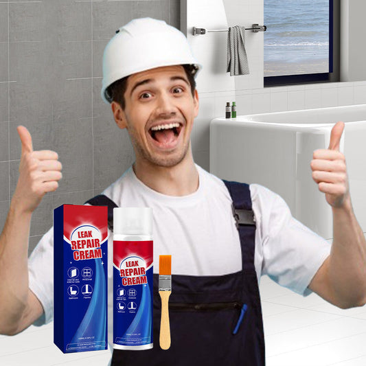 🔥Ryddesalg🔥Lekkasje-reparasjon Vanntett Tetningsspray