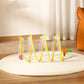 🐱 50 % RABATT JUST NU! ⏰ CattyCoil Safe Toy – Slitstark, fjädrande och interaktiv – Håller katterna aktiva och underhållna – perfekt för lek inomhus och för att hoppa på 🐾