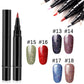 💅 Tidsbegränsat erbjudande: Köp 1, få 1 gratis! ✨One Step nagelgelpenna🎨Gratis handhållen mini-UV-nagellampa💡