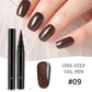 💅 Tidsbegränsat erbjudande: Köp 1, få 1 gratis! ✨One Step nagelgelpenna🎨Gratis handhållen mini-UV-nagellampa💡