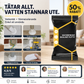 🛒Blixtrea: 33.25kr /förpackning!! 🧱 Vattentät tätningsspackel – Flexibel, Väderbeständig & Lättapplicerad – Perfekt för Tak, Badrum, Terrass & Fogreparationer 🌿
