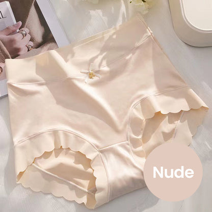 🔥Premium Satin Antibakteriella Fuktabsorberande Trosor