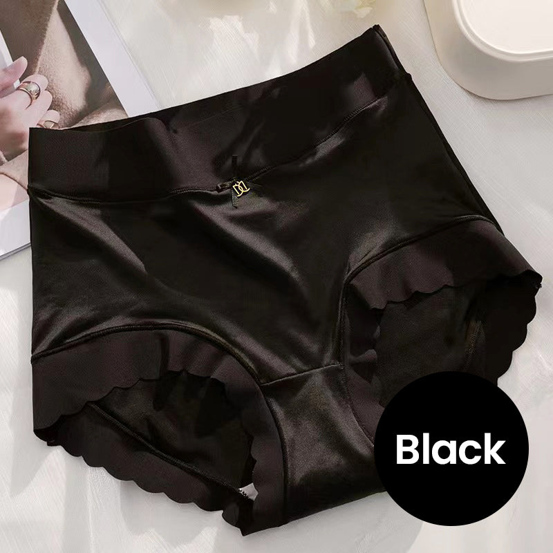 🔥Premium Satin Antibakteriella Fuktabsorberande Trosor