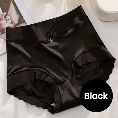 🔥Premium Satin Antibakteriella Fuktabsorberande Trosor