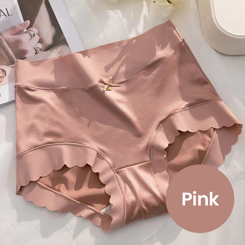🔥Premium Satin Antibakteriella Fuktabsorberande Trosor