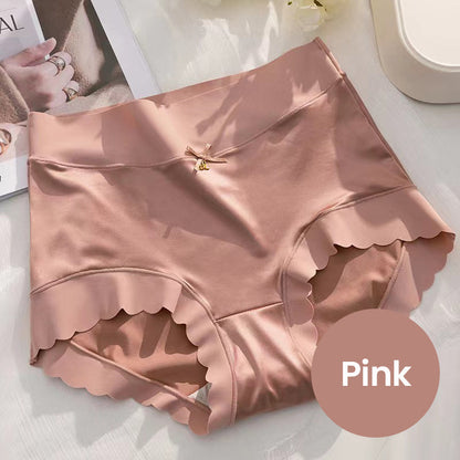 🔥Premium Satin Antibakteriella Fuktabsorberande Trosor