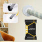 🛒Blixtrea: 33.25kr /förpackning!! 🧱 Vattentät tätningsspackel – Flexibel, Väderbeständig & Lättapplicerad – Perfekt för Tak, Badrum, Terrass & Fogreparationer 🌿