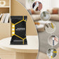 🛒Blixtrea: 33.25kr /förpackning!! 🧱 Vattentät tätningsspackel – Flexibel, Väderbeständig & Lättapplicerad – Perfekt för Tak, Badrum, Terrass & Fogreparationer 🌿