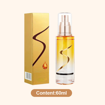 🏆 Sista dagen för Köp 1 Få 1 Gratis! 💋 Närande anti-friss håroljespray
