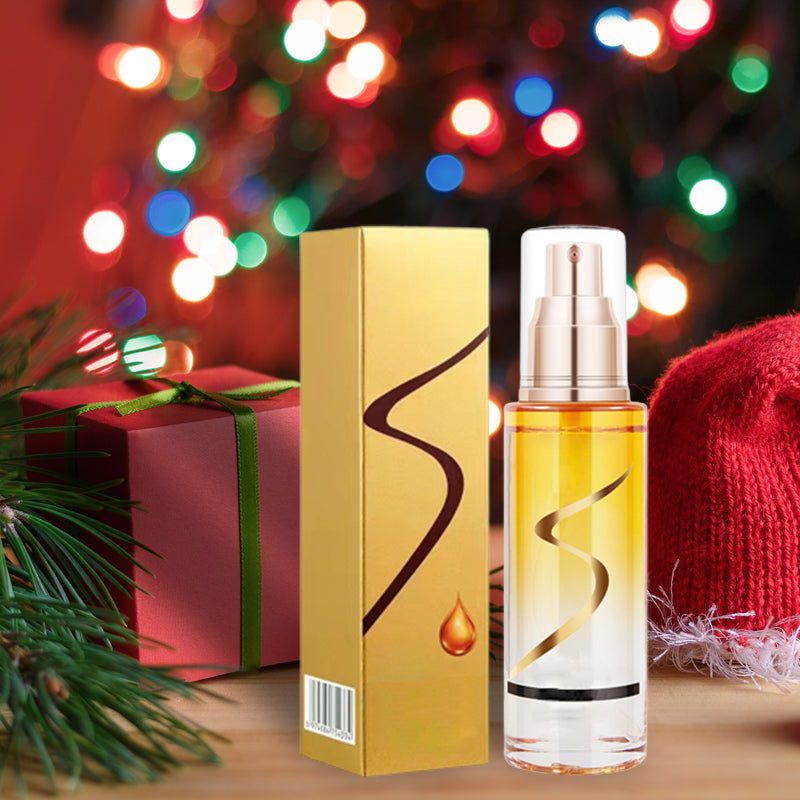 🏆 Sista dagen för Köp 1 Få 1 Gratis! 💋 Närande anti-friss håroljespray
