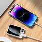 22.5W Ultra-Slim snabbladdande 10000mAh Power Bank