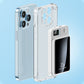 22.5W Ultra-Slim snabbladdande 10000mAh Power Bank