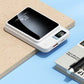 22.5W Ultra-Slim snabbladdande 10000mAh Power Bank