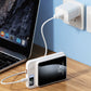 22.5W Ultra-Slim snabbladdande 10000mAh Power Bank