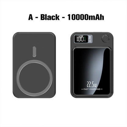 22.5W Ultra-Slim snabbladdande 10000mAh Power Bank