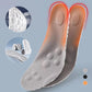 🦶👟4D Shoe Cloud-inläggssulor för män och kvinnor, mjuka ortopediska inläggssulor av minnesskum, sportinläggssulor🚶‍♂️✨