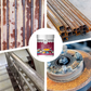 🔥2026 Rostborttagningskonverterare Metallicfärg Nyaste modellen  ——Hög effektivitet + Giftfri formulering✨