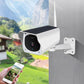 Trådlös solcellsdriven HD-kamera