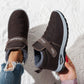 Halkfria vintervarma slip-on-sneakers🎁